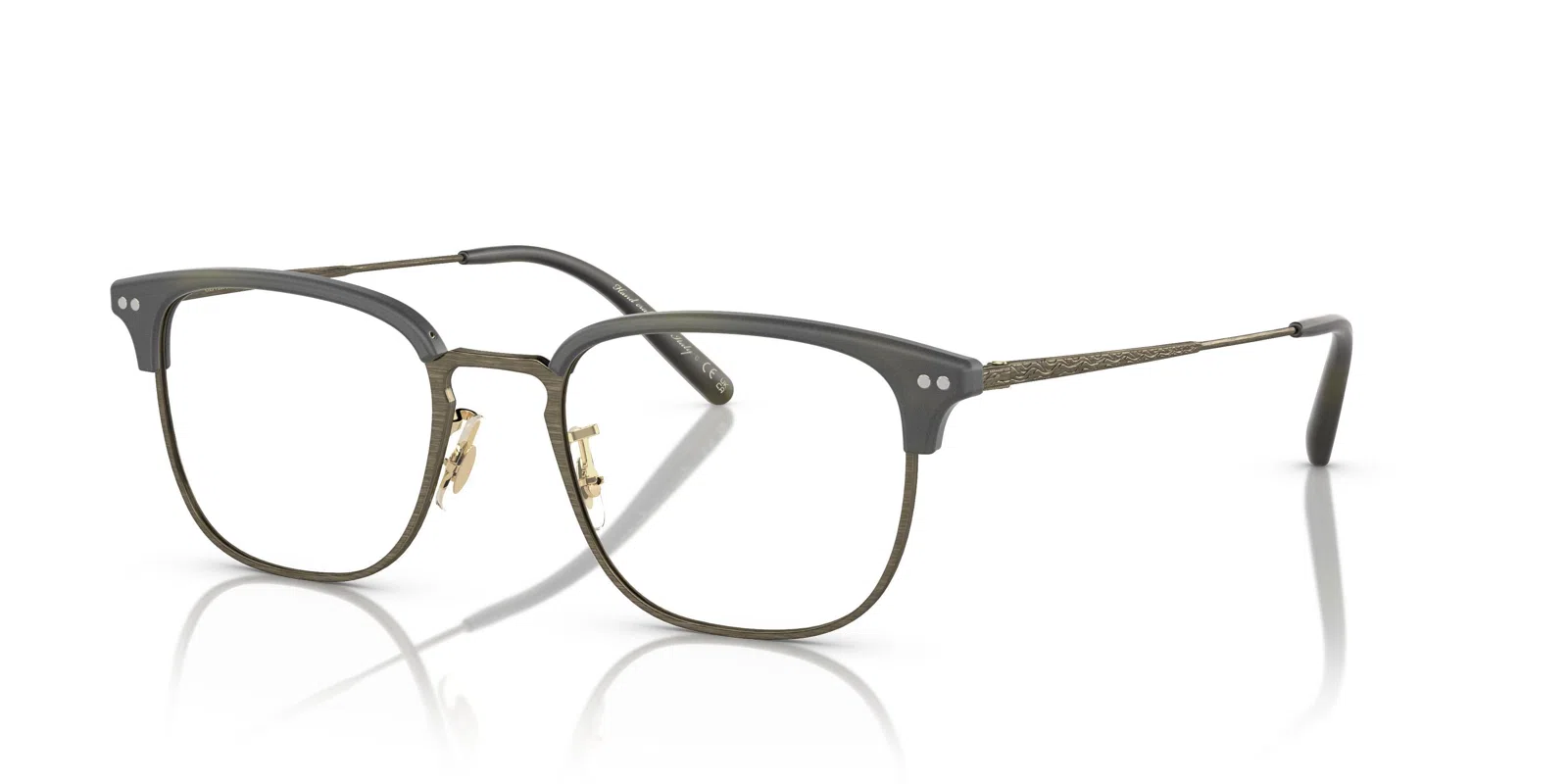 Oliver Peoples Willman 5359 Eyeglasses - view 15